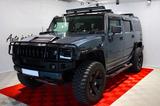 Hummer H2, Camera, Leather,800W Music,Android,TV, PANO - Hummer H2 aus 2004