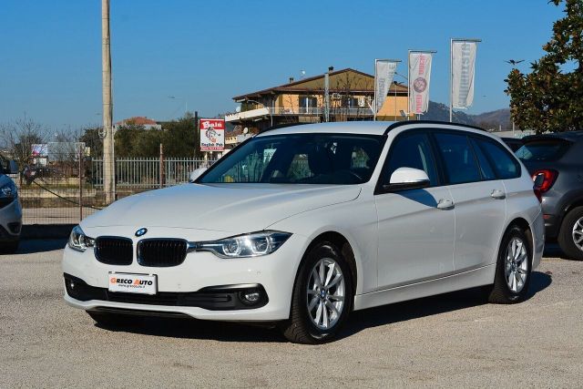 BMW Bmw 316 d Touring Business ok per neopatentati