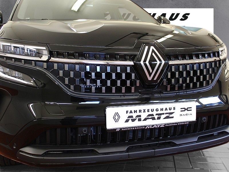 Fahrzeugabbildung Renault Austral Mild Hybrid 140 Automatik Equilibre City