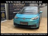 Volkswagen ID.3 Pro Performance Automatik CCS/18/Navi/LED - mit Elektro-Antrieb: Kombi
