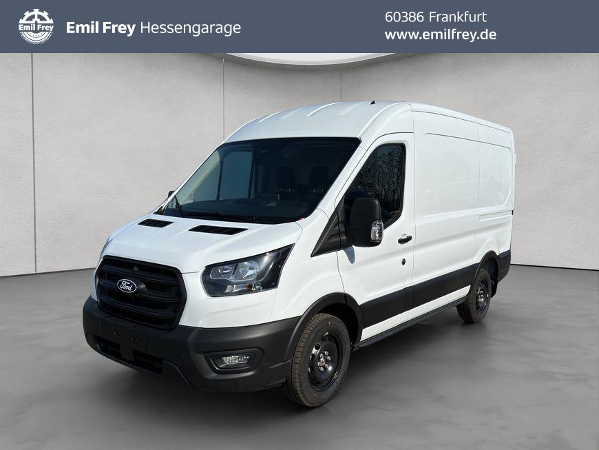 Ford Transit 310 L2H2 Lkw VA Trend 96 kW, 4-türig (Di