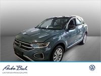 Volkswagen T-Roc - Vorschau Bild 1