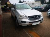 Mercedes-Benz ML 280 ML -Klasse ML 280 CDI, Airmatik, AHK - Mercedes-Benz ML 280 aus 2005