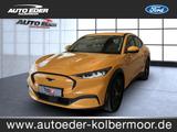 Ford Mustang Mach-E Premium ACC Bluetooth Navi LED