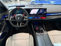 BMW M5 - Vorschau Bild 7