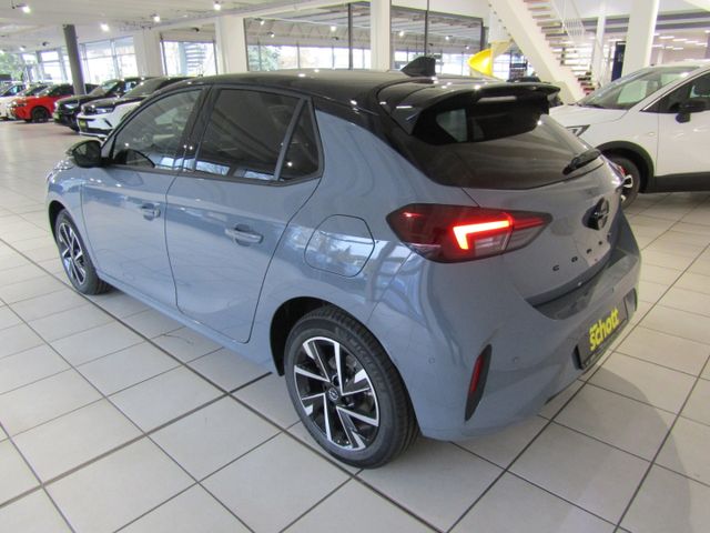 Corsa F GS EU6e GS, 1.2 Direct Injection Turbo 7