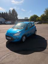 Ford Ka RU8 Kleinwagen - Ford Ka RU8