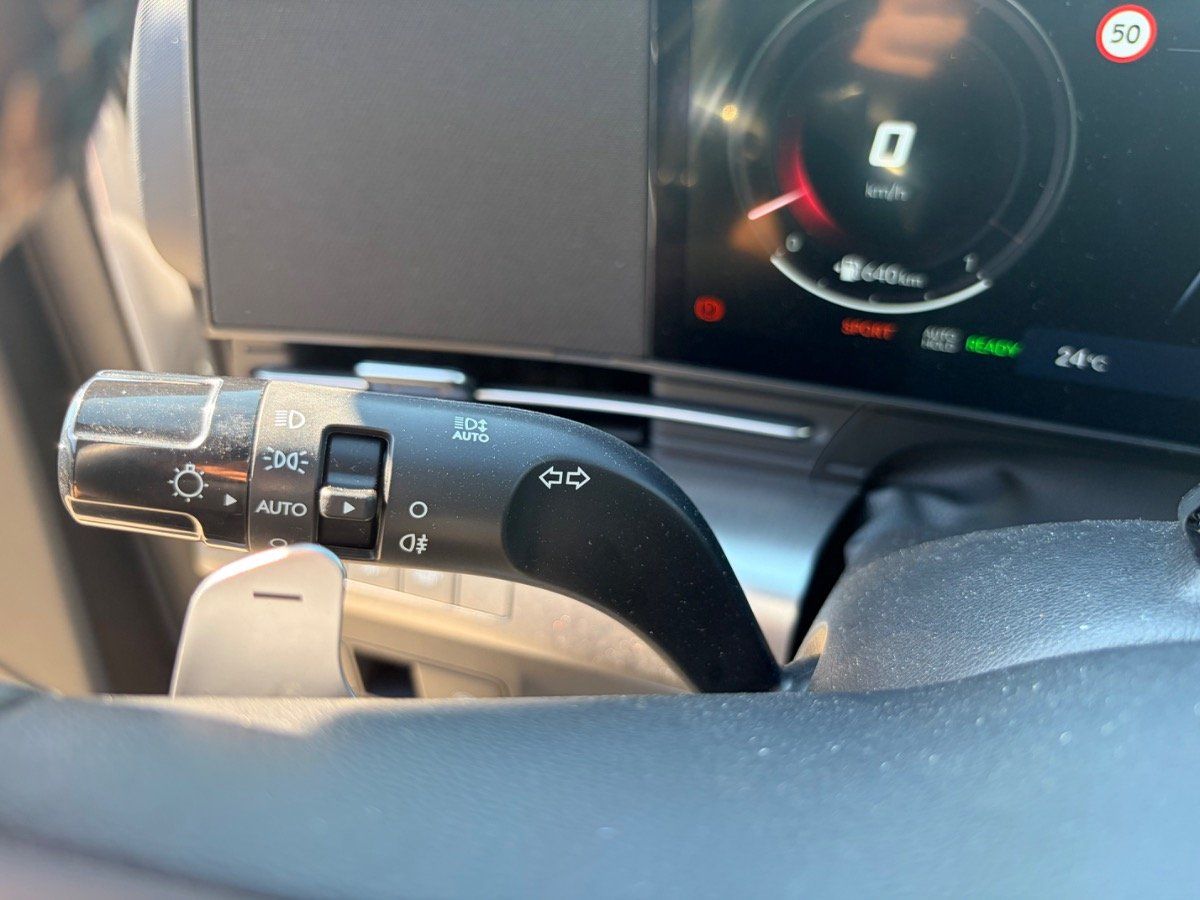 Hyundai Kona – Bild 17