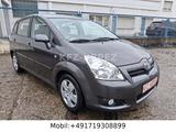 Toyota Corolla Verso 1.8 Sol((KUNDENAUFTRAG)) - Toyota Corolla Verso Sol mit Benzin-Antrieb