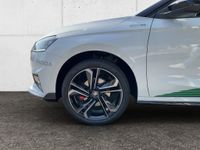 Skoda Fabia - Vorschau Bild 22