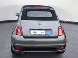 Fiat 500 0.9 8V TwinAir Turbo S C Navi Sitzheizung - Fiat 500: 0 9 Twinair