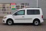 Volkswagen Caddy 2.0 TDI BMT Navi Sitzheizung Tempomat PDC - VW Caddy Gebrauchtwagen in Magdeburg