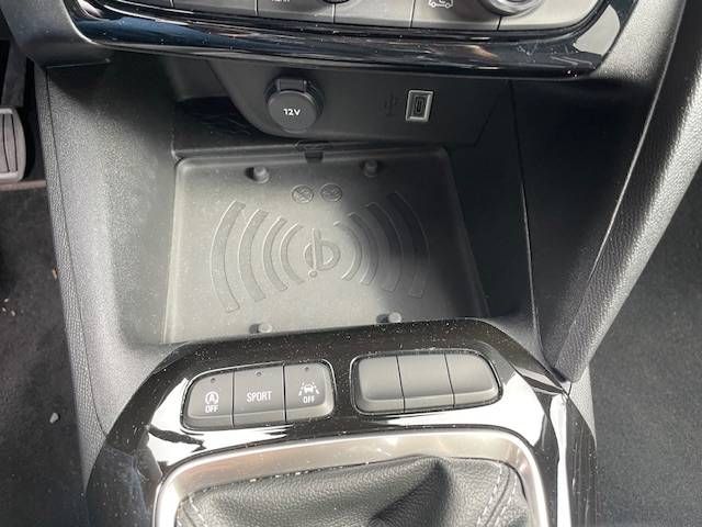 Fahrzeugabbildung Opel Corsa F 1.2 Turbo GS