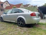 Audi A6 S6 mit TÜV - Audi A6 aus 1998