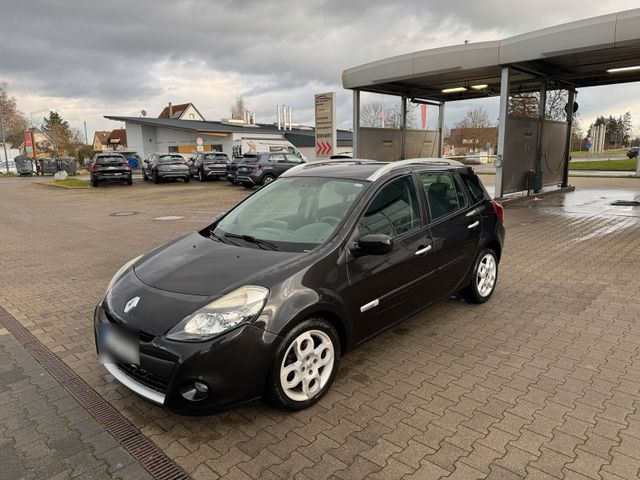 Renault Clio 3 Grandtour (8 Fach Alufelgen...