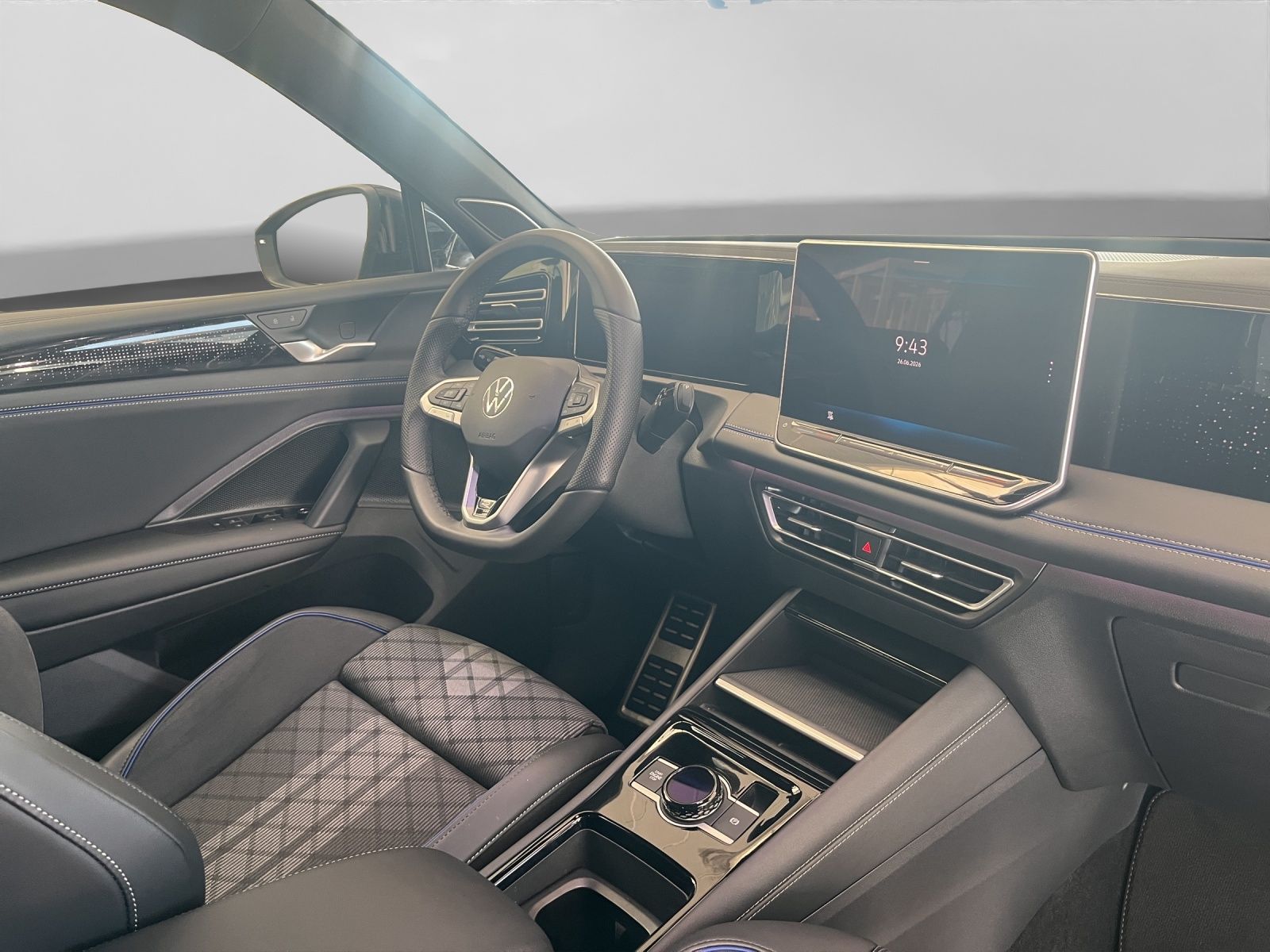 Volkswagen Tiguan - Bild 6
