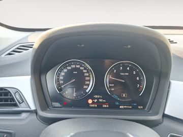 BMW X1 - 12