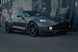 Aston Martin Vanquish Zagato 5.9L V12 604*70/99 - Aston Martin Vanquish: V12