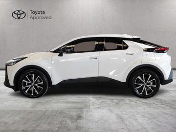Toyota C-HR - 4