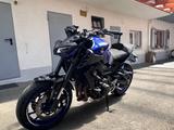 Yamaha MT-09 RN43 BJ 2017 / SC Project / tüv neu - YAMAHA RN09