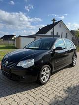 Volkswagen Polo 9n 1.9 tdi - Volkswagen Polo aus 2006: TDI