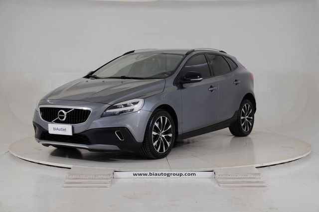 Volvo V40 Cross Country V40 II 2012 Cross Countr