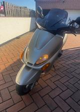MBK Skyliner  - MBK VON 81 BIS 125 CCM