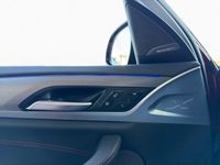 BMW X4 M40 - Vorschau Bild 17