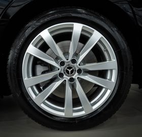 Mercedes S 500 - 11