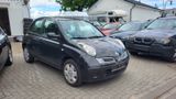 Nissan Micra More 1.3 Benziner Sehr sauber - Nissan Micra: More
