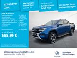 Volkswagen Amarok Aventura DC 177 kW 3.0 TDI 4Motion