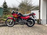Honda Dominator - HONDA DOMINATOR