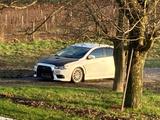 Mitsubishi Lancer evolution x  - Mitsubishi Lancer Gebrauchtwagen