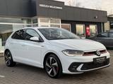 Volkswagen Polo VI GTI,Matrix,ACC,Lane,T-Winkel,3,99% - Volkswagen Polo Jahreswagen