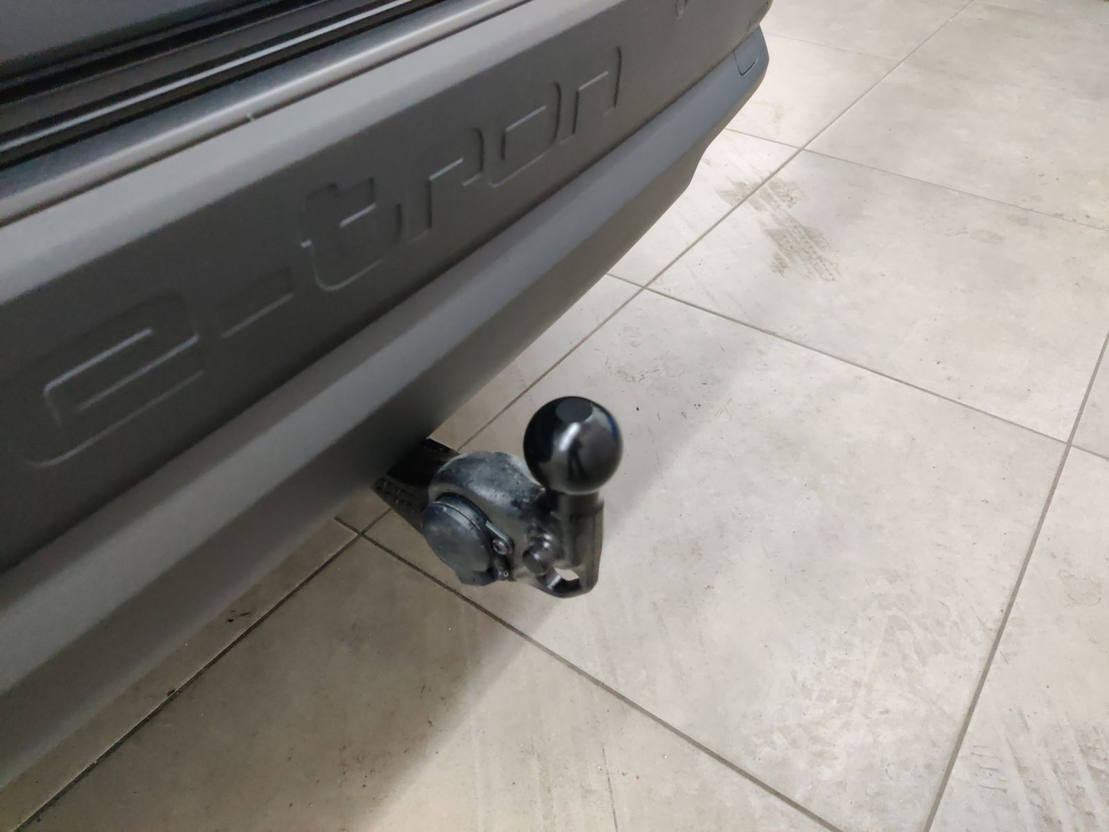 Audi Q4 e-tron - Bild 20