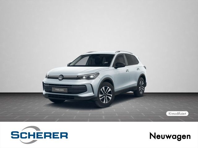 Volkswagen Tiguan ENERGY 1,5 l eTSI 150 PS DSG7