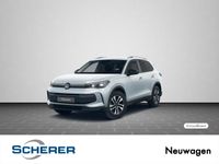 Volkswagen Tiguan - Vorschau Bild 1
