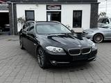 BMW 523i Touring*NAVI*LEDER*MEMORY*PANO* - BMW 523 mit Panoramadach