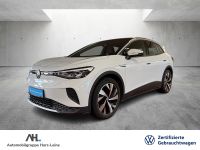 Volkswagen ID.4 - Vorschau Bild 1