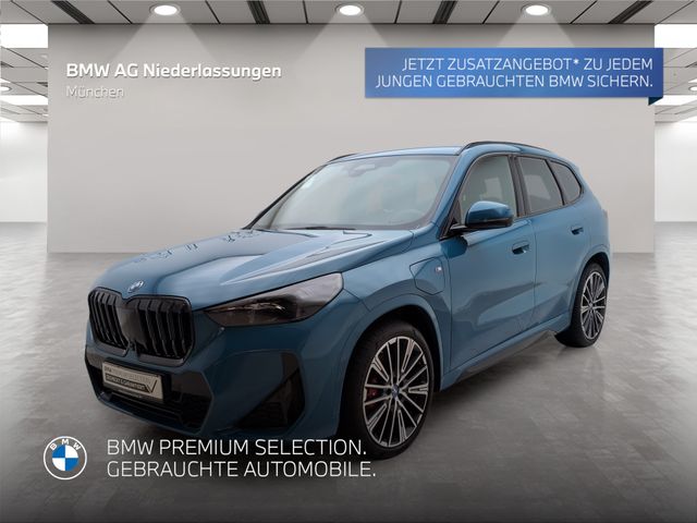 BMW X1 xDrive30e M Sport AHK Driv.Assist.Prof LED