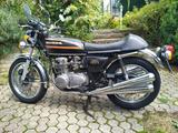 Honda CB 550 Four K3 - HONDA CB 550