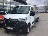 Renault Master Pritsche L3H1 3,5t dCi145
