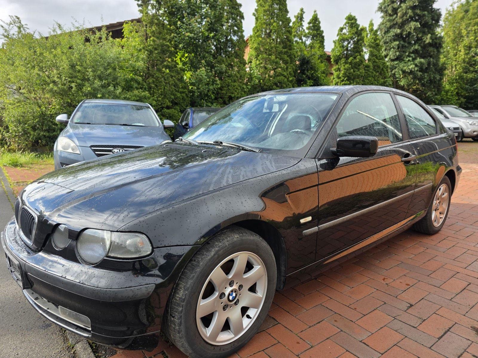 BMW 316