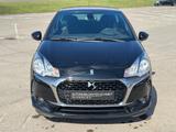Citroën DS3 m. NAVI*KAMERA*PDC*ALU - Citroën DS3: Automatik