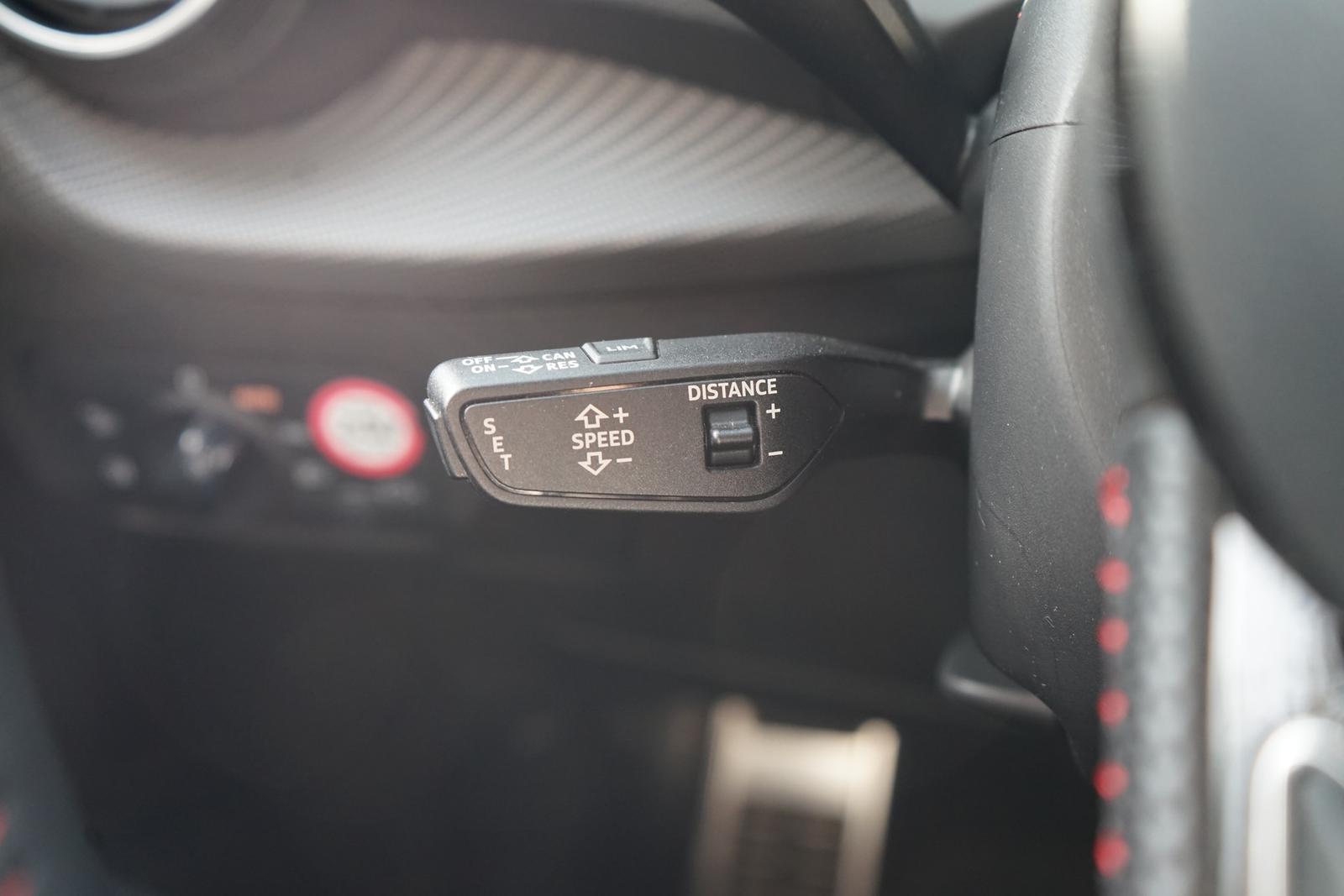 Audi SQ2 2.0 TFSI DSG quattro LED ACC Virtual Cockpit