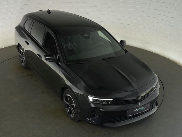 Astra L ST GS CDTI AT+LED+360 GRAD KAMERA+SITZ-/