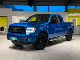 Ford F 150 5.0 V8 Automatik, RFK, SHZ, Klima, Navi - Ford F 150: 5.0