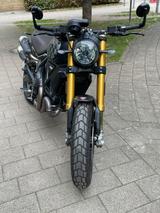 Ducati 1100 Scrambler Sport Pro - Ducati Motorräder in Hamburg