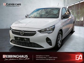 Opel Corsa F 1.2 Edition Fahrerassistenz-Paket
