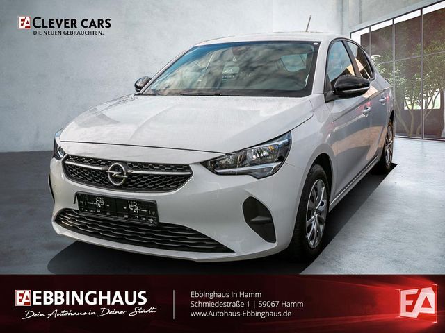 Opel Corsa F 1.2 Edition Fahrerassistenz-Paket